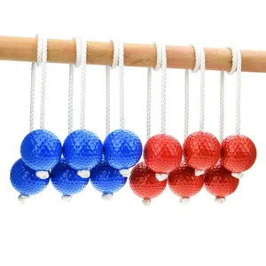 Ladder Ball Replacement Balls – Durable Set Made from Real Golf Balls
