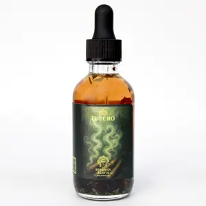 Botanical Oil Blend – ElPuro.88 2 oz Wellness Aromatherapy