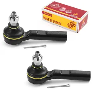 2 PC Front Outer Tie Rod End Kit  98590MT