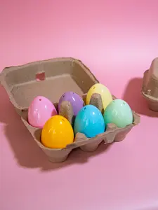 Easter Mini Squishy Egg