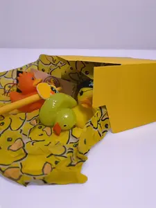 Duck Stop Duck Kit  | 3 Ducks GUARANTEED (1 Premium) + Jeep Ducking Kit + Accessories