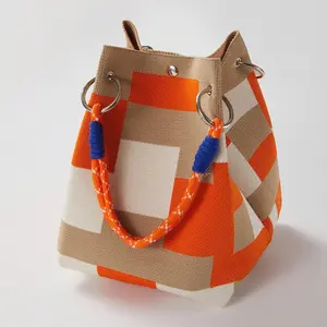 New Fashionable Women's Handbag - Multi-functional Mini Tote with Secure Snap Closure, Small Capacity, Suitable for Travel, Outdoor, Commuting, and Daily Use, Featuring Durable Handles and Stylish Accessories