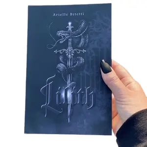 Lilith: Legacy Book I: Dark Fantasy, Romance, Spicy, Age Gap, Hellish Glow-Up, End of Days