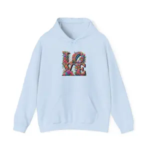 AMAZON APPAREL COMPANY: Love.1 - Hoodie