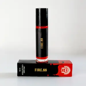 FIRE.88 | Pecado Collection | 10 ML –  Botanical Oil Blend