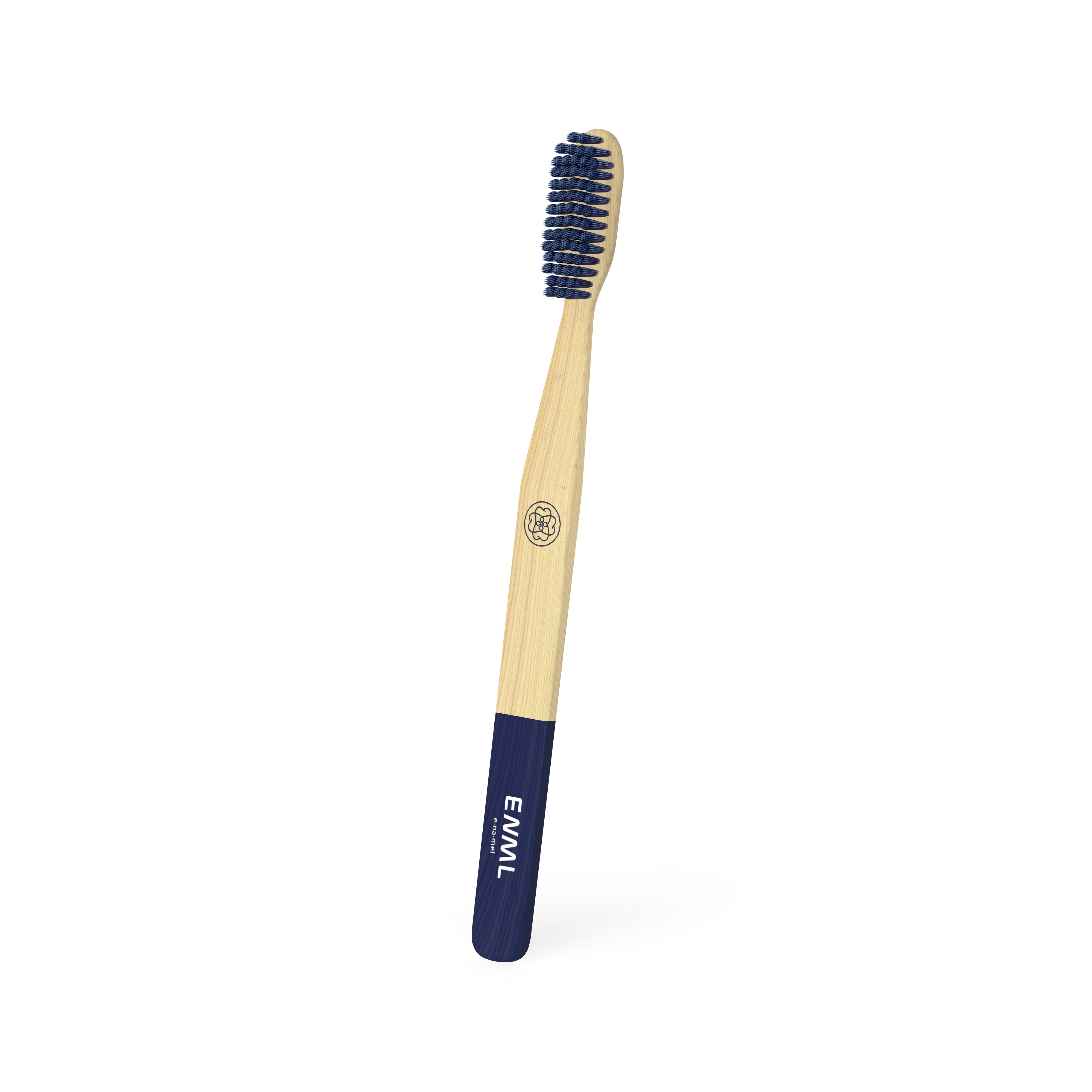 ENML Bamboo Toothbrush ENML Bamboo Toothbrush