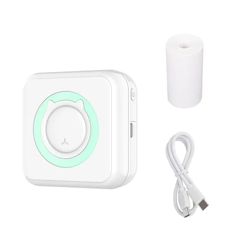 Green - Printing Paper *1