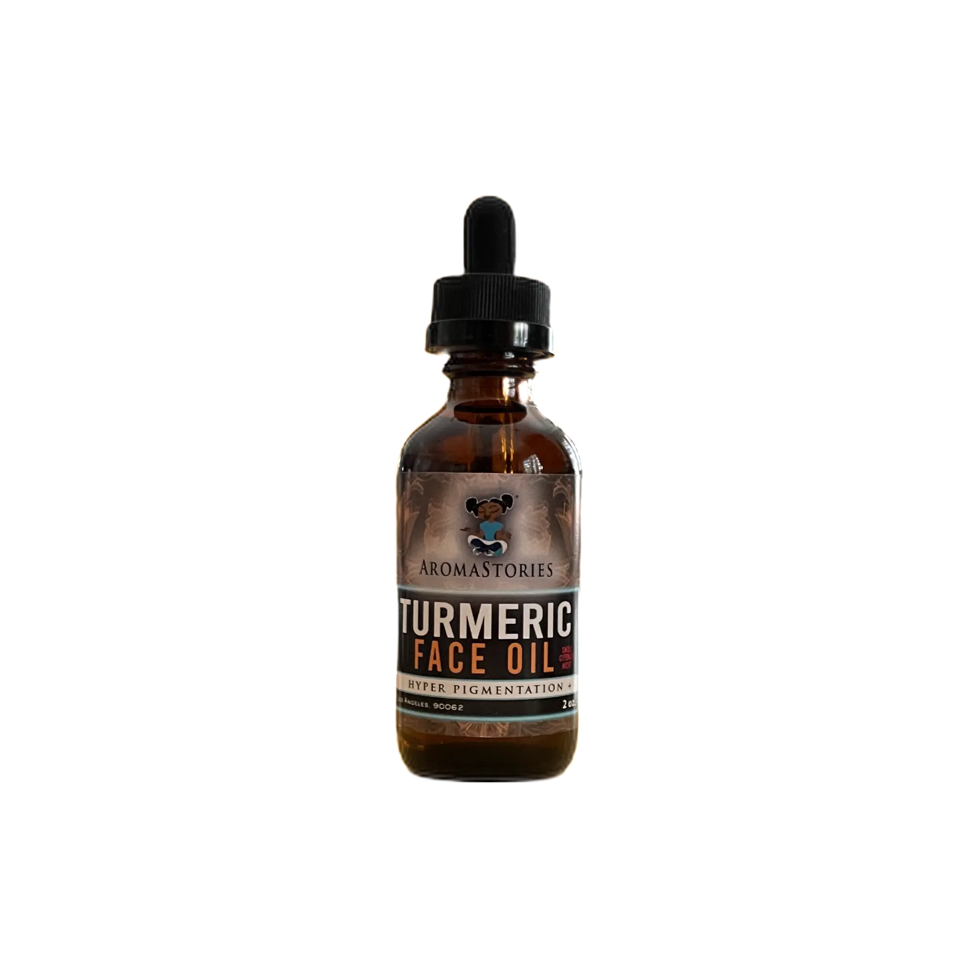 Turmeric Face Oil 50ml