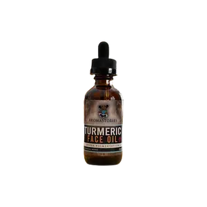 Turmeric Face Oil 50ml