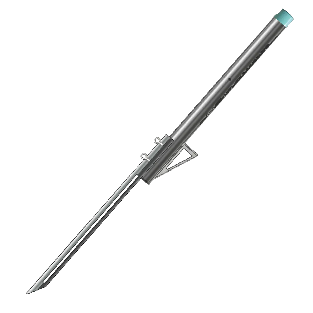 Stowaway Surf Fishing Sand Spike