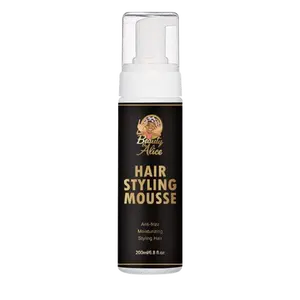 Beauty by Alice Hair Styling Mousse