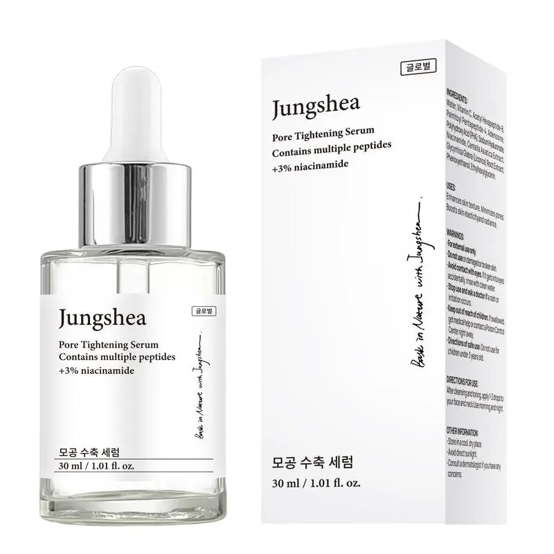PHA Daily Exfoliating Serum – Gentle Skin Renewal & Hydration, Pore Refining, Smooth & Radiant Skin, Suitable for Sensitive Skin, 30ml
