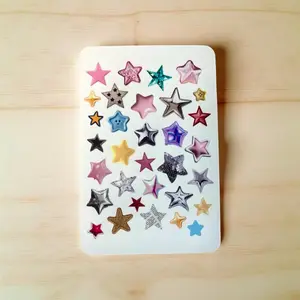 Stars do you like dem? Star Stickers