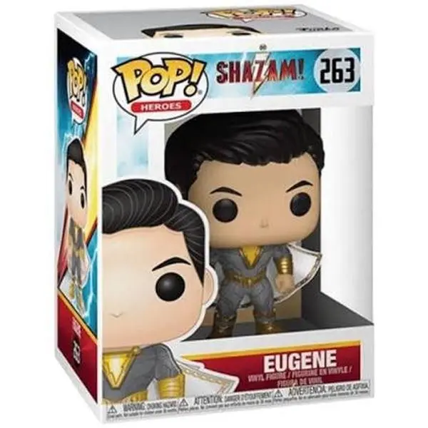 Funko Shazam! Eugene #263