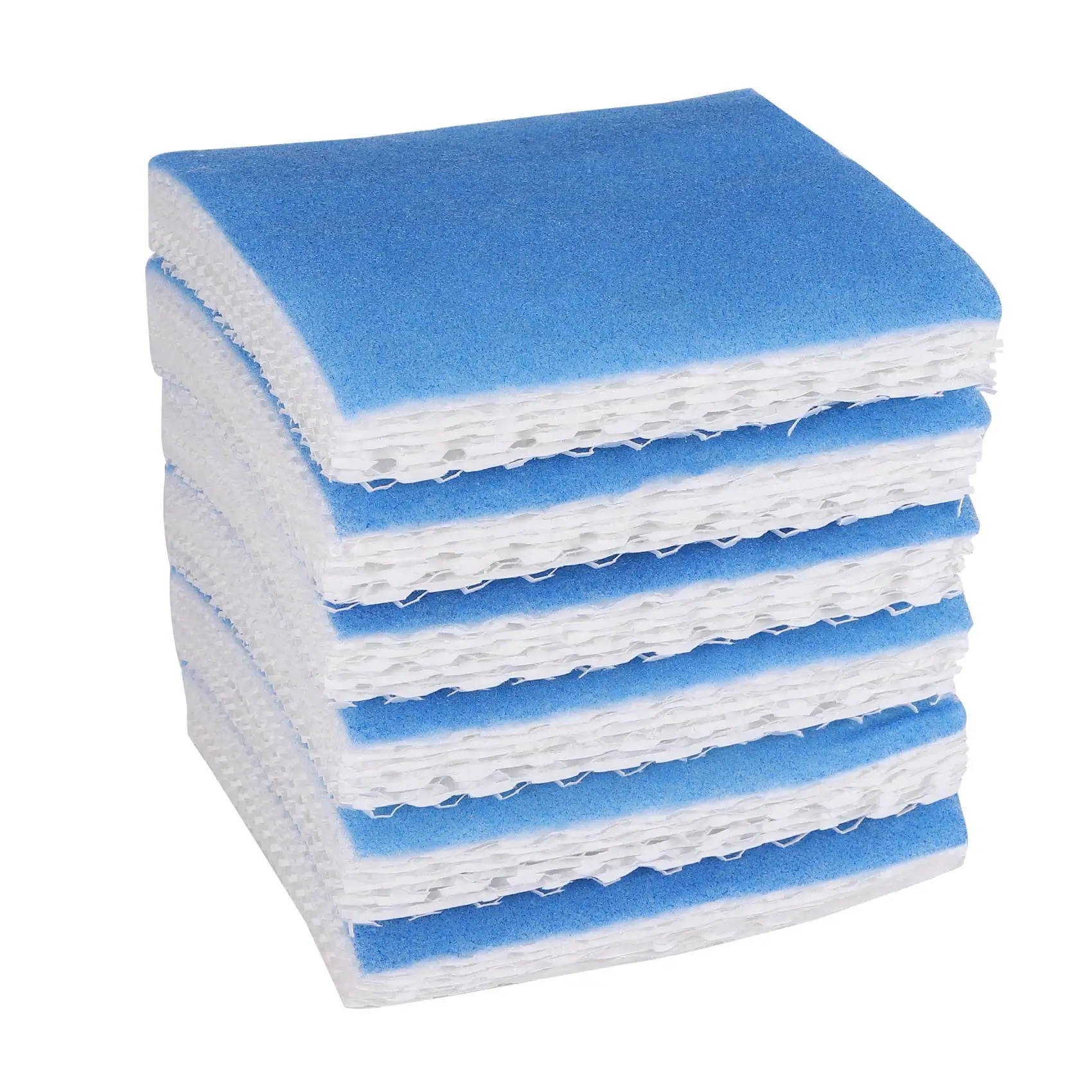 6 Pack　Replacement Humidifier Filter Fit for Honeywell