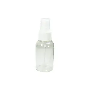 Soft N Style Fine Mist Spray Bottle 2.5oz