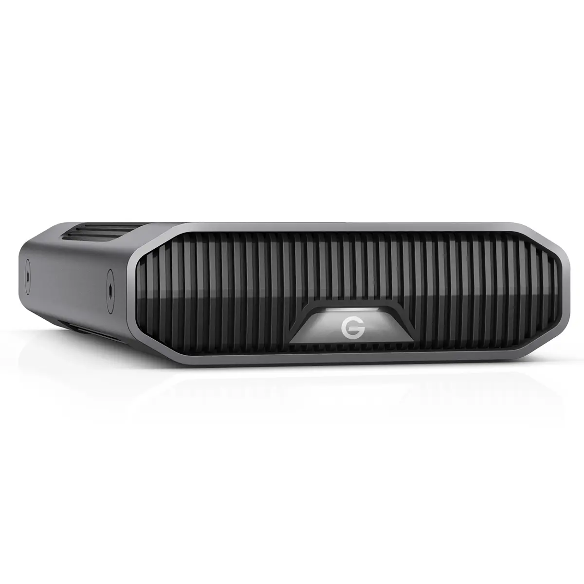 G-Drive 22TB USB 3.2 Gen 2 Type-C Enterprise-Class External Desktop Hard Drive, Space Gray