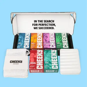 Starter Soap Bundle