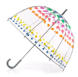 totes Bubble Umbrella totes Bubble Umbrella