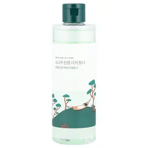 Round Lab Pine Calming Cica Toner, 8.45 fl oz (250 ml)