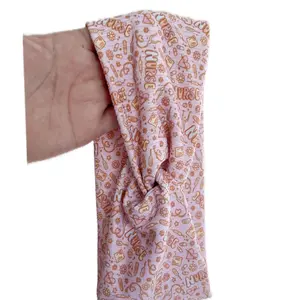 The Rib Knit Nurse Headband