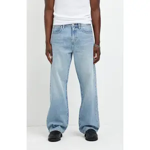 Pacsun Men's Dylan Baggy Jeans Medium Indigo