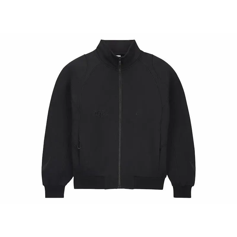 Nike x Off-White Track Jacket Black (men) by StockX