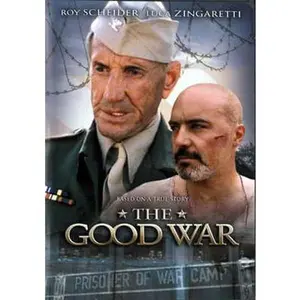 USED-The Good War (DVD)