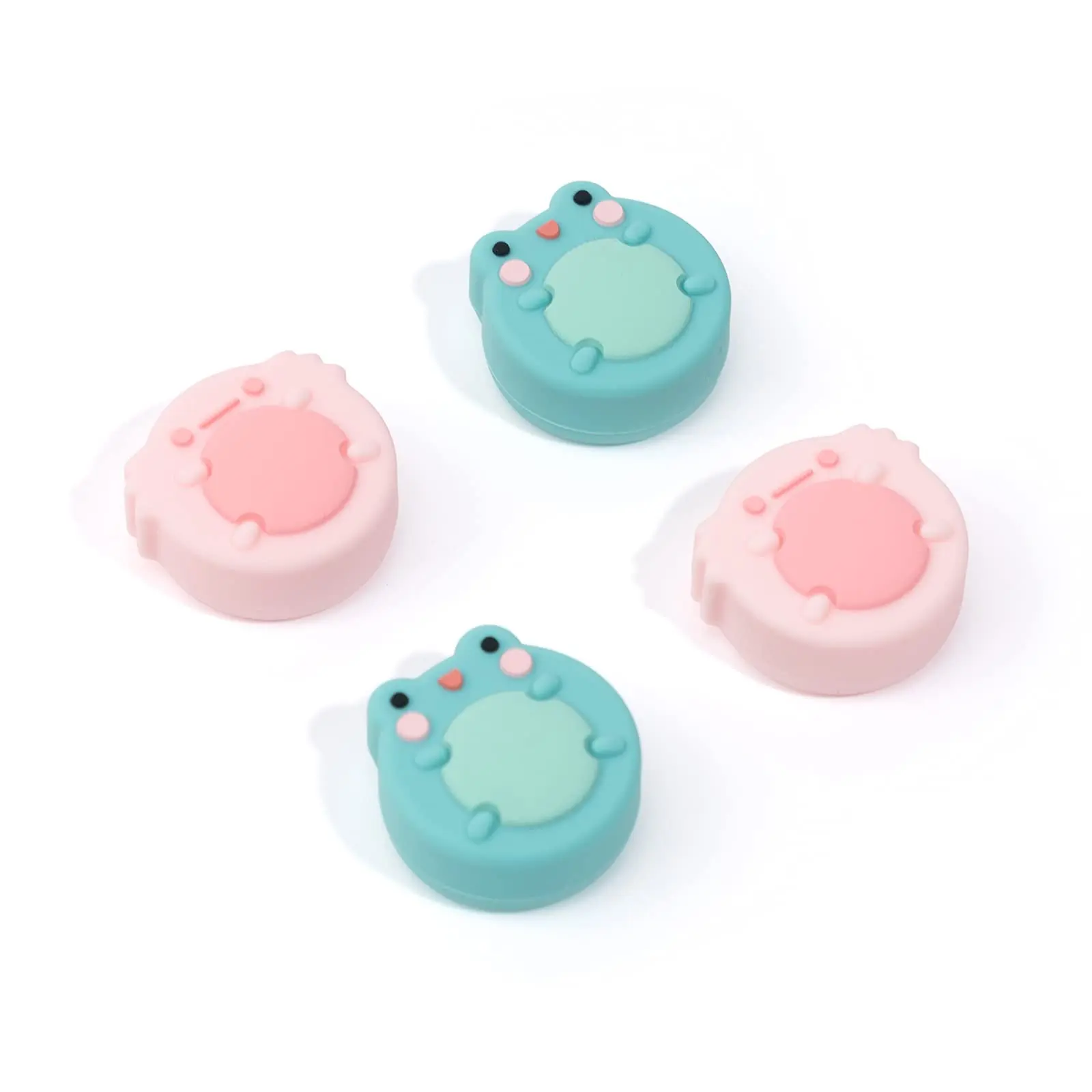 GeekShare Froggy Thumb Grip Caps Accessories Console gamepad