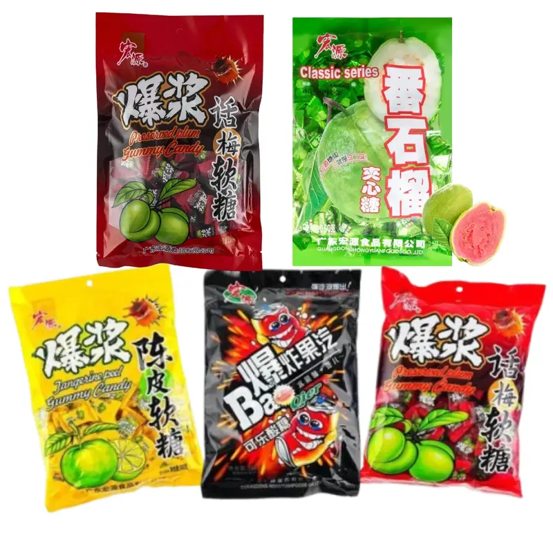 asian candy pop - TikTok Shop
