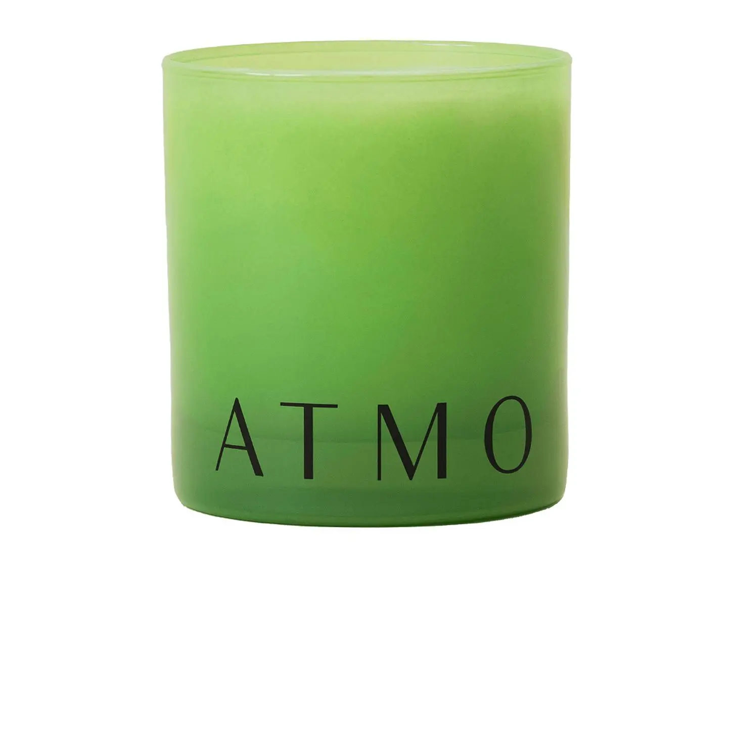 Atmo Home Vetiver Smoke Scented Candle in Soft Atmo Home Vetiver Smoke Scented Candle in Soft
