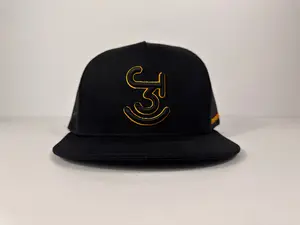 Triple J Ranch Black Gold