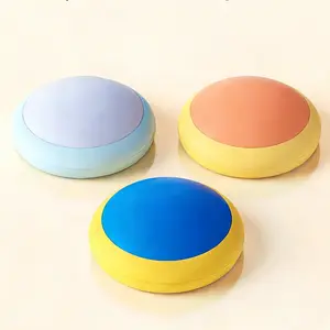 Dog Buttons for Communication, Dog Talking Button Set,  Voice Recordable Pet Training Buzzer, Speaking Buttons for Cats & Dogs with Waterproof Mat