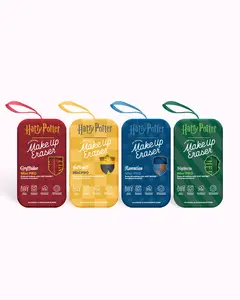MakeUp Eraser Hogwarts House Mini PROs