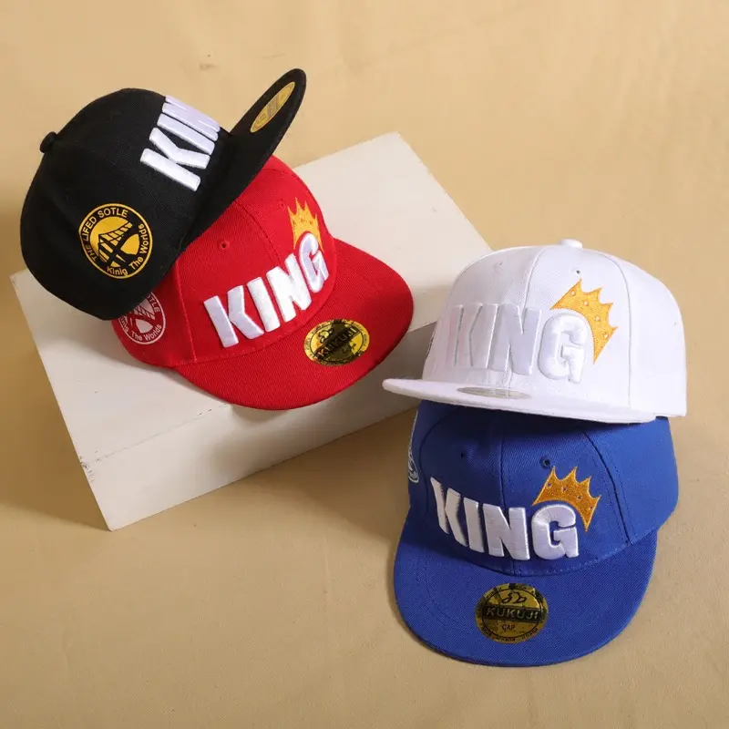 Children's Hat Spring and Autumn Thin Boys Baseball Cap Spring Baby Spring Duckbill Trendy Kids 1 Year Old 2 Spring Summer