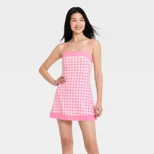 Women's Everyday Soft Active Court Dress - All In Motion