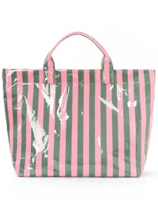 Large Capacity Tote Bag for Women, Casual Fashion Multifunctional High-Quality Commuter Bag, Stylish Shopping Bag, Reusable Grocery Bags