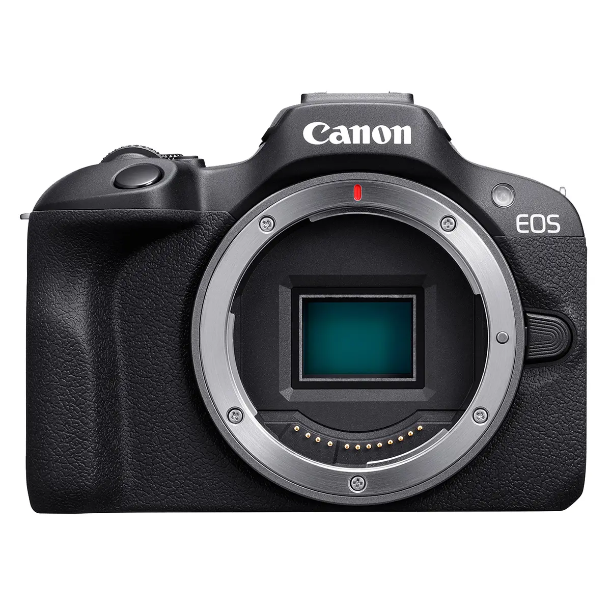 Canon EOS R100 Compact Wireless Mirrorless Camera