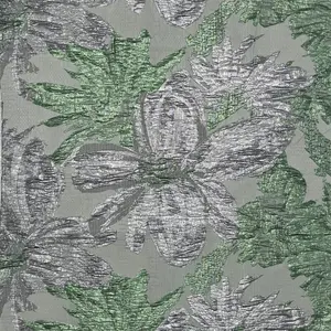 Winter Bloom Brocade
