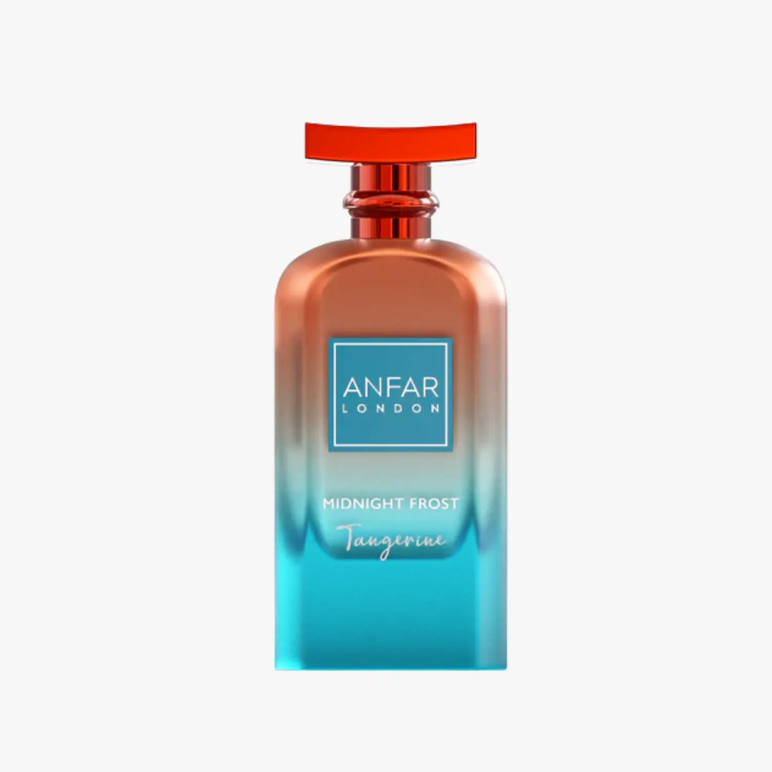 Midnight Frost Tangerine 100ml Unisex Perfume Edp Fragrance by Oudh Al Anfar 3.4 FL Oz