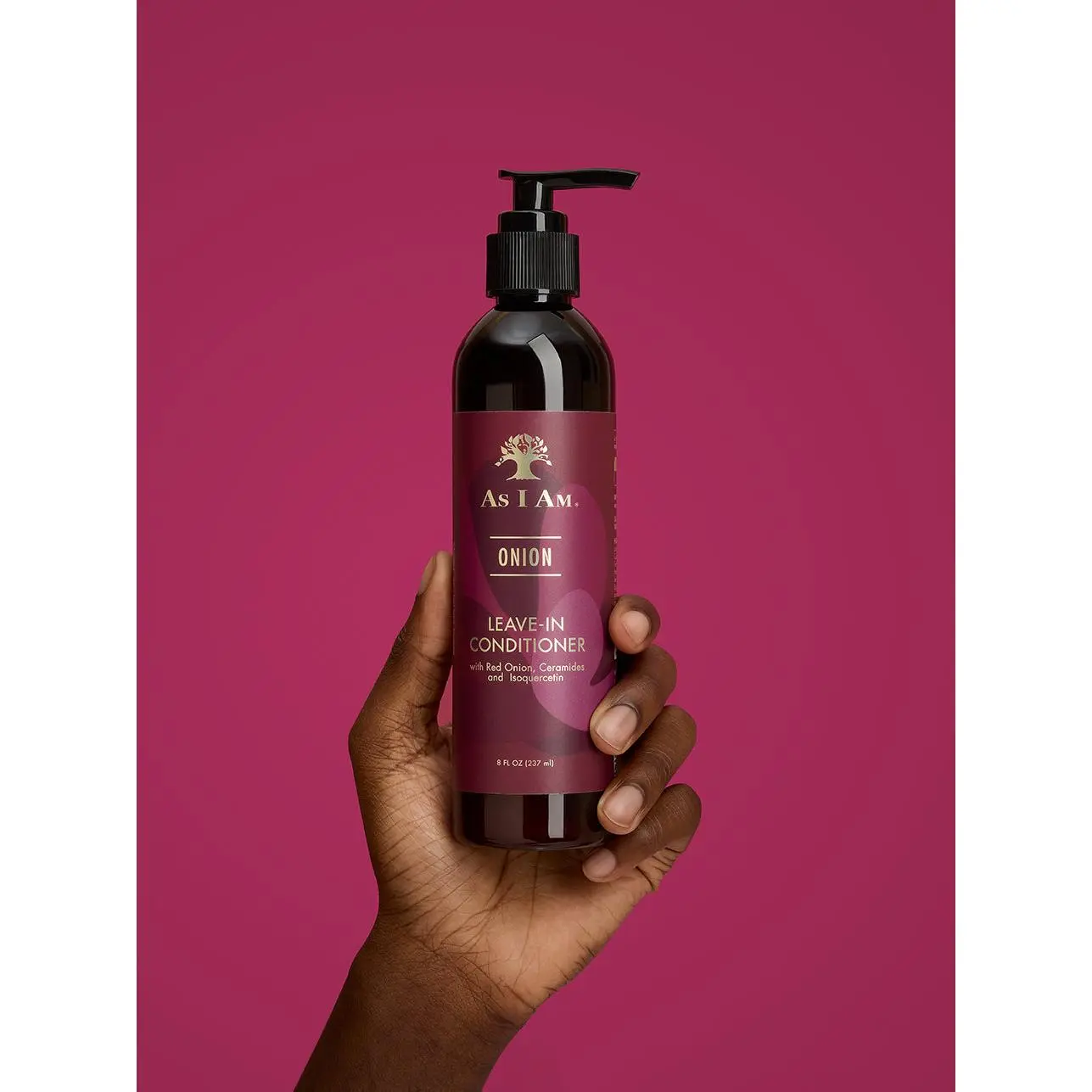 Onion Leave in Conditioner