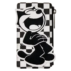 Felix the Cat Large Card Holder