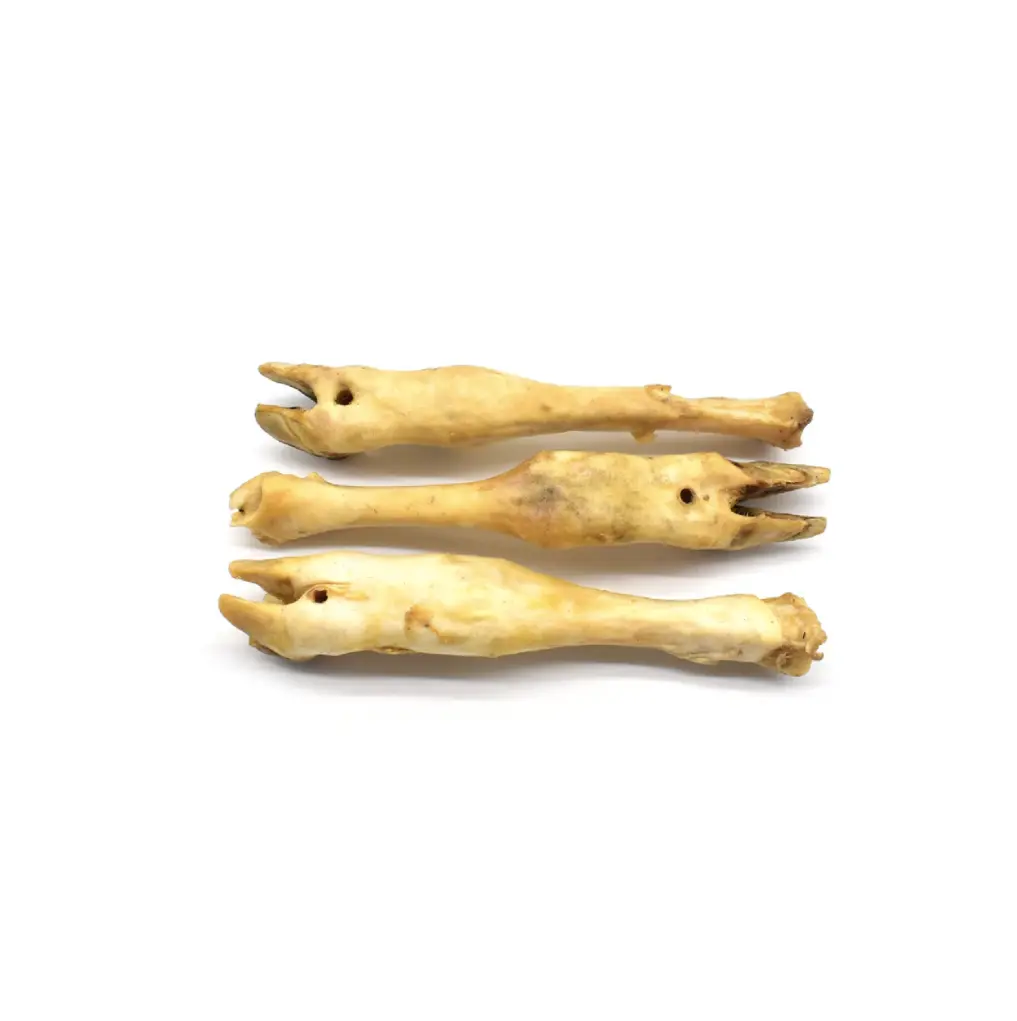 Lamb Feet