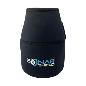Travel Transducer Cover for Humminbird MEGA 360 Lightweight Organiser Travel Transducer Cover for Humminbird MEGA 360 Lightweight Organiser