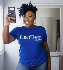 Zeta Phi Beta T-shirt. Zeta 1920 T-shirt. Zeta 1920 Sorority Apparel. Zetas, ZPhiB, Finer Women.