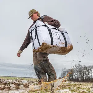 Standard Decoy Snow Bag