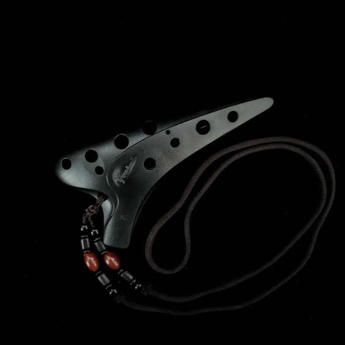 Brio Soprano C Black Brio Soprano C Black