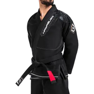 Hayabusa Warrior Gold Weave Jiu Jitsu Gi