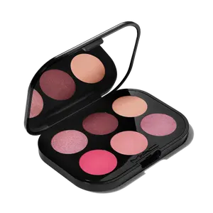 MAC Connect In Colour Eye Shadow Palette