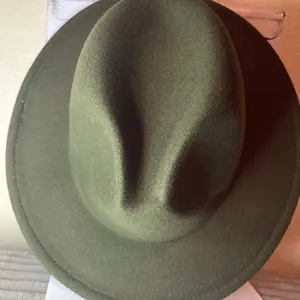 Fedora Hat